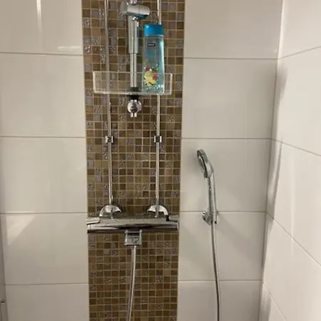 Kaeytaennoellinen Yksioe Rauhallisella Alueella! Apartman Hyvinkää